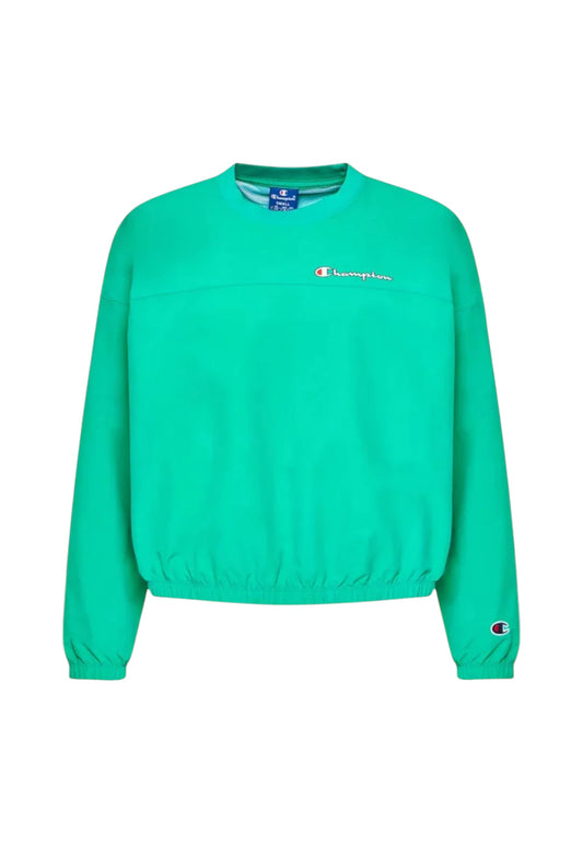 Felpa A Girocollo Donna Champion   112686