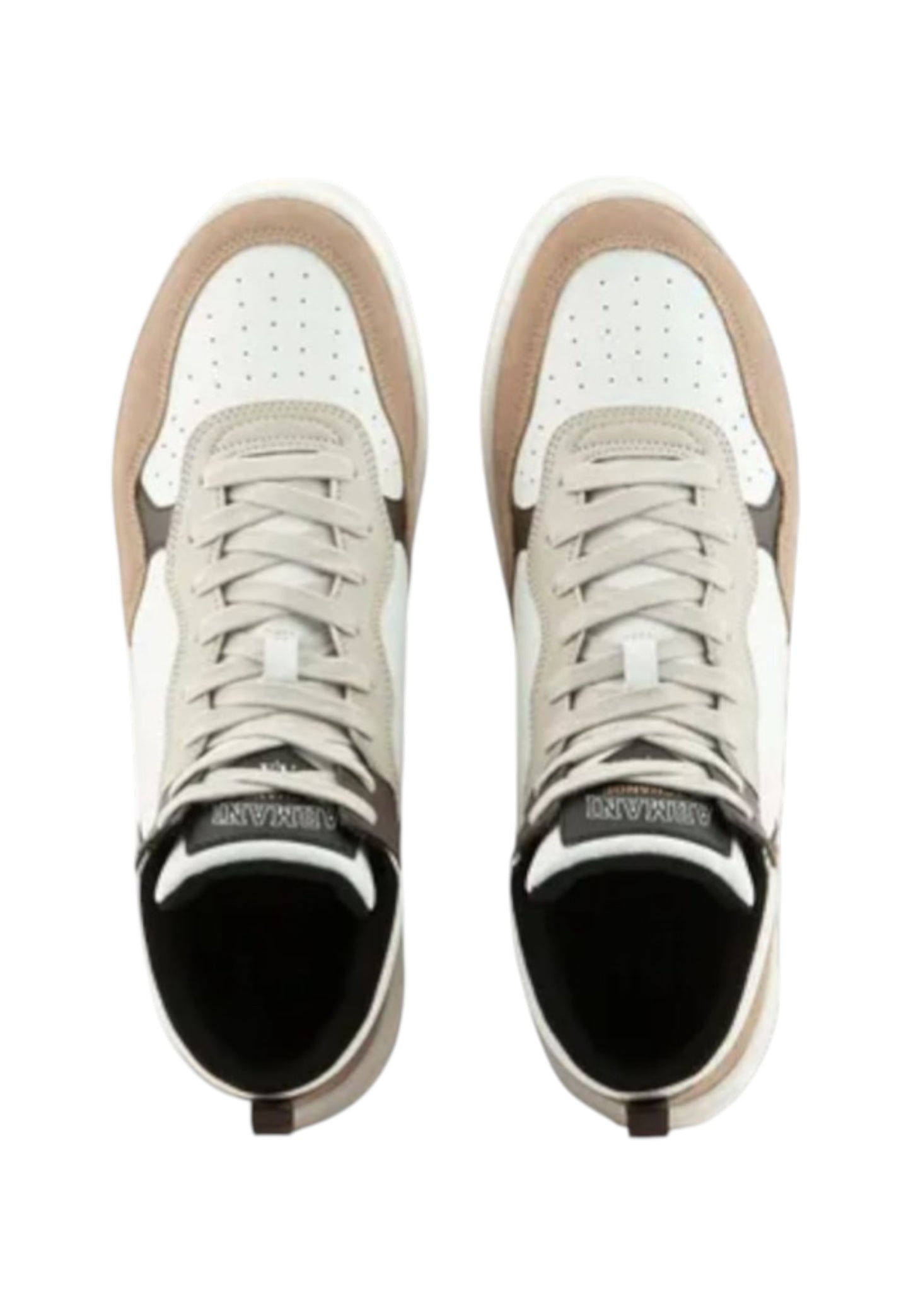 Sneakers Alte Uomo Armani Exchange   XUZ040XV763