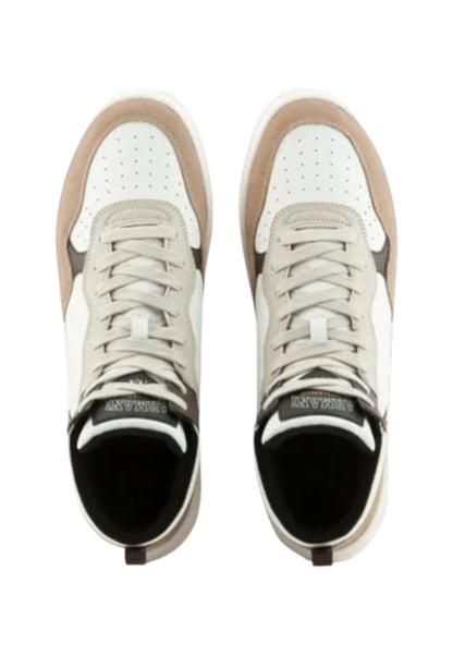 Sneakers Alte Uomo Armani Exchange   XUZ040XV763