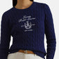 Maglione A Girocollo Donna Lauren Ralph Lauren   200P035080