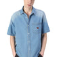 Camicia Manica Corta Uomo Tommy Jeans