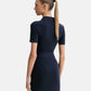 Vestito Corto Donna Guess  Laurene V6RK08Z4642
