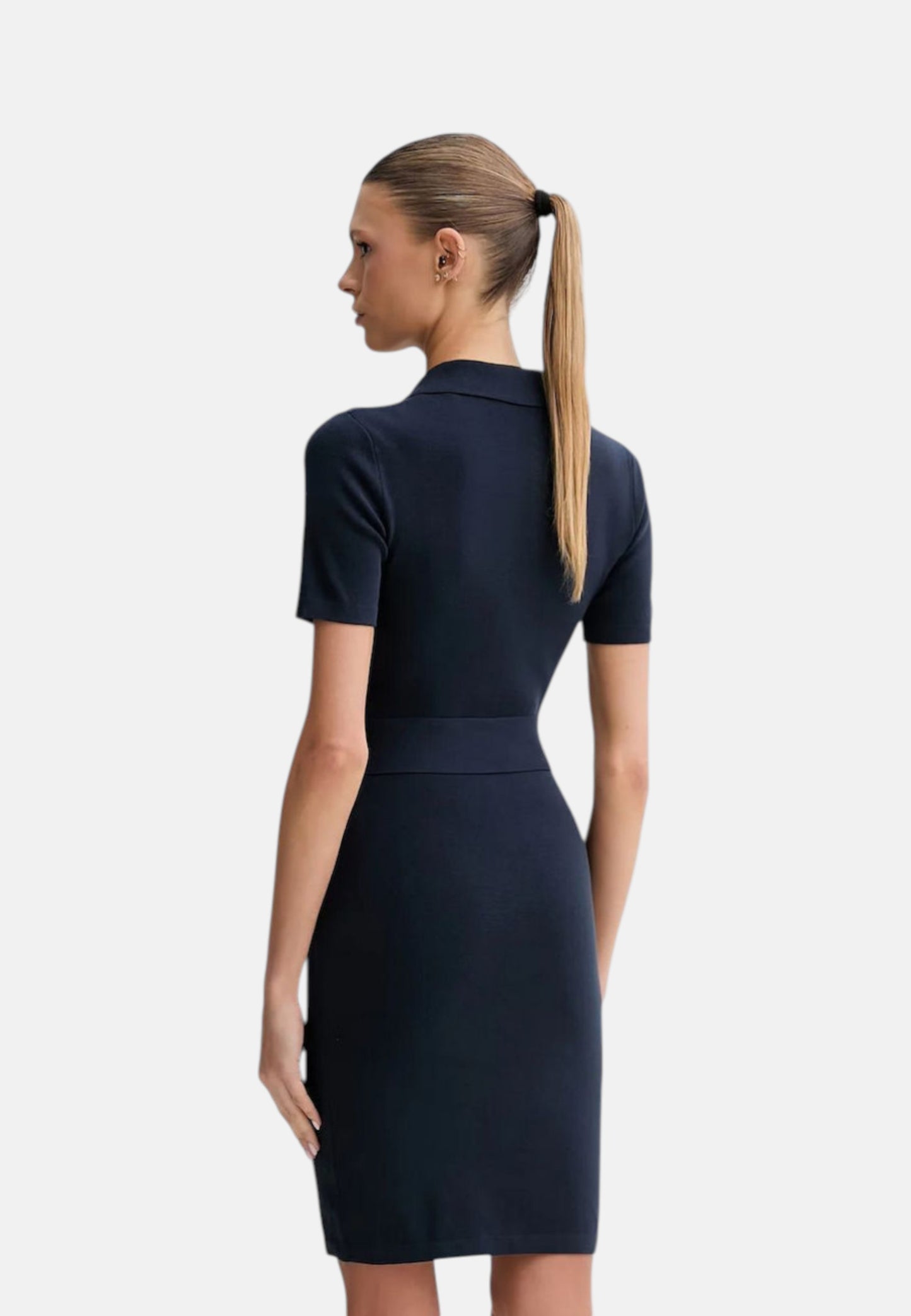 Vestito Corto Donna Guess  Laurene V6RK08Z4642
