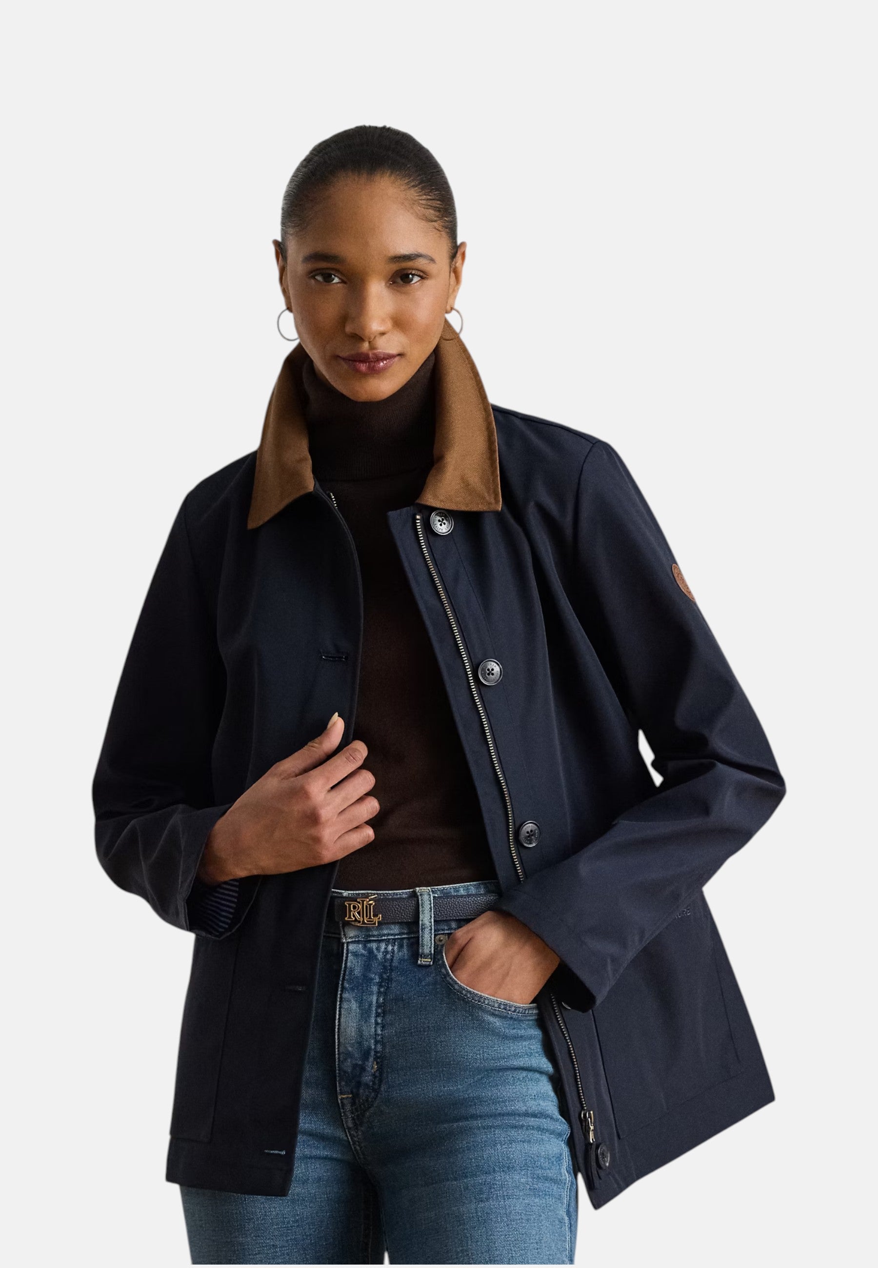 Cappotto  Donna Lauren Ralph Lauren   297P108840