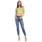 Cardigan Manica lunga Donna Gaudi   311BD53002