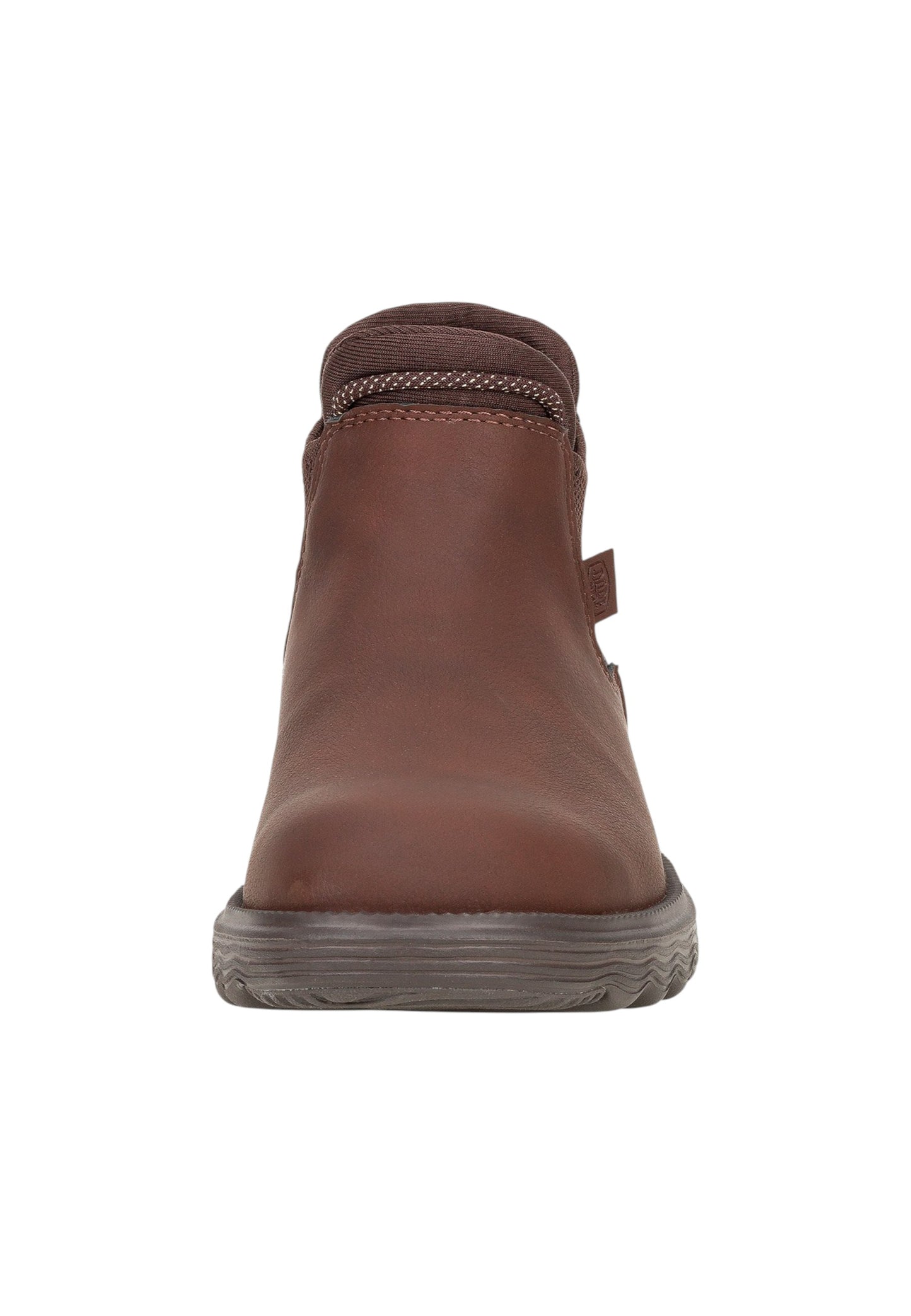 Sneakers Alte Donna Hey Dude  Branson W Classic HD.42659