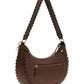 Borsa A Spalla Donna Guess Hobo Shoulder Bag Petra HWBG9750010