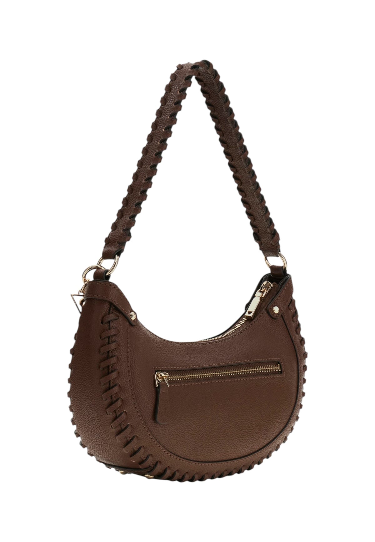 Borsa A Spalla Donna Guess Hobo Shoulder Bag Petra HWBG9750010