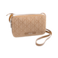 Borsa A Tracolla Donna Calvin klein Aop Jacquard Camera Bag Emblem LV04F3533G