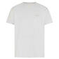 T-Shirt Manica Corta Uomo Guess  Basic Pima M4GI70KC9X0