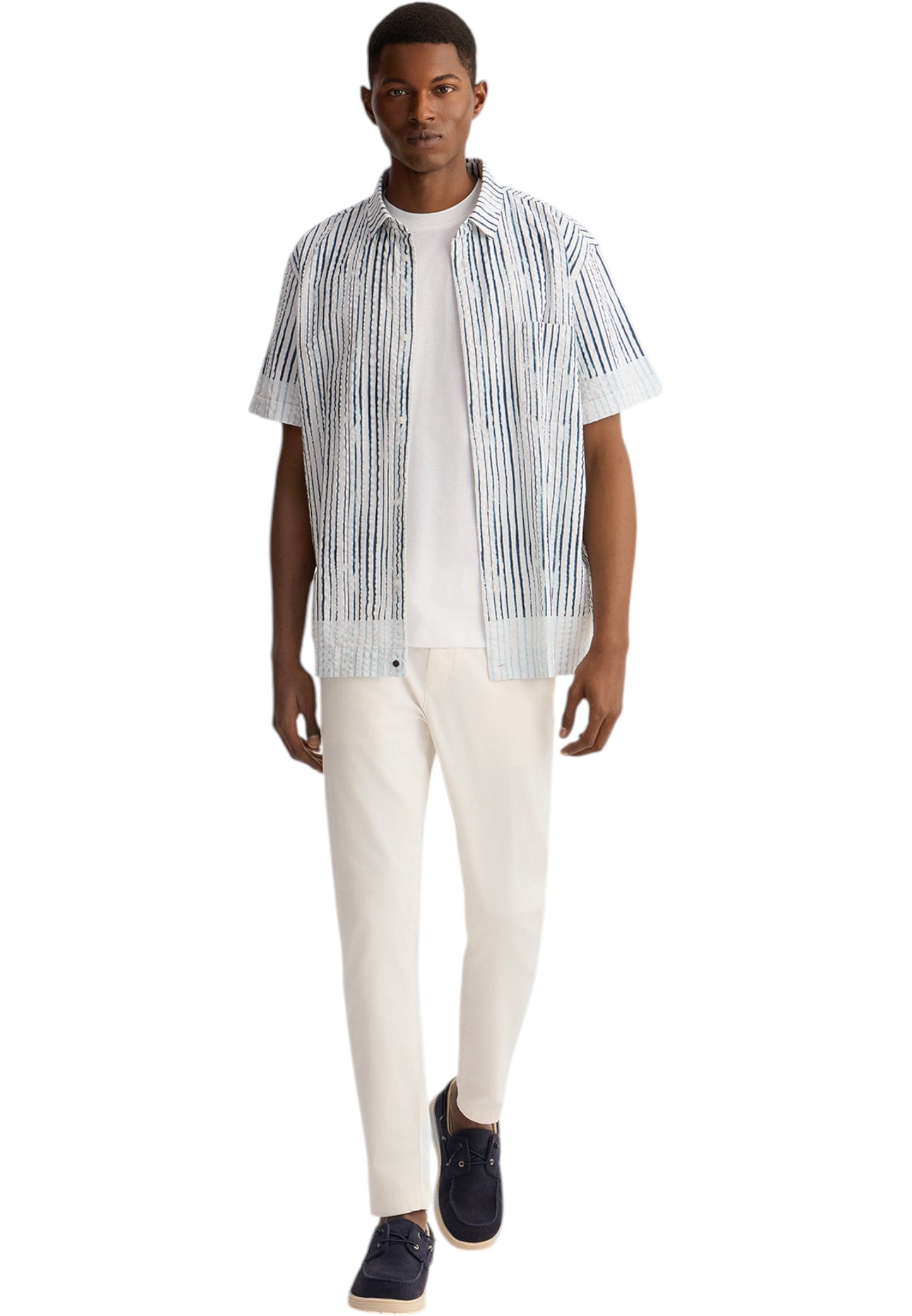 T-Shirt Manica Corta Uomo Liu Jo