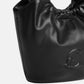 Borsa A Mano Donna Coccinelle In Pelle Liscia Coccinelle Smash Mini E5U5F580101