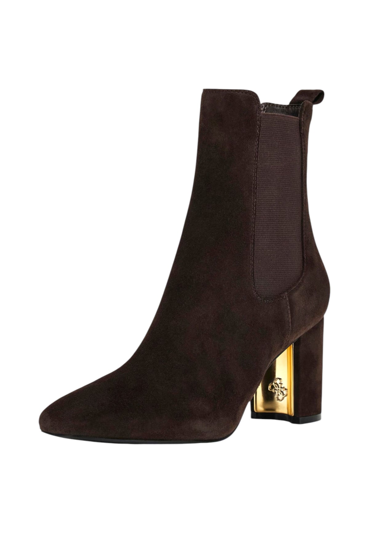 Stivaletti Tronchetti Donna Guess  Fiery FLFFIESUE10