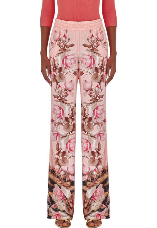 Pantaloni  Donna Blugirl   RA4138T3836