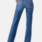 Jeans Bootcut Donna Guess  New Faye W5GA0PD5Q01