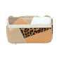 Borsa A Tracolla Donna Braccialini In Pelle Patchwork B19071PP