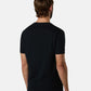 T-Shirt Manica Corta Uomo North Sails In Maglia Fine 14gg  699285