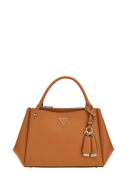 Borsa A Mano Donna Guess Multi Comp Satchel Talent HWNG9669060