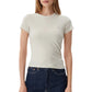 T-Shirt Manica Corta Donna Tommy Jeans