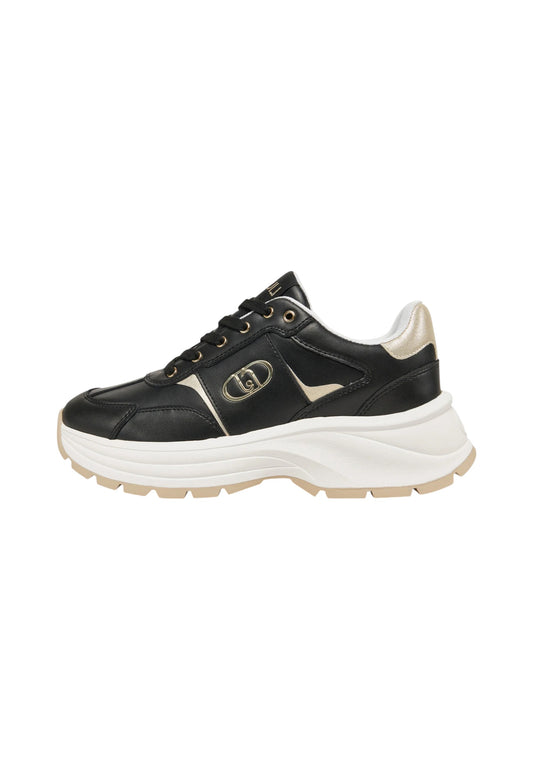 Sneakers Basse Donna Liu Jo