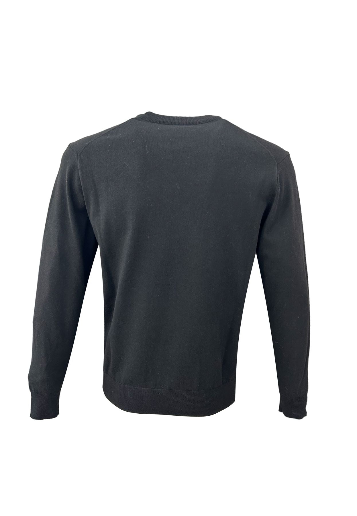 Maglione A Girocollo Uomo Cashmere Company  F.12 IU204701