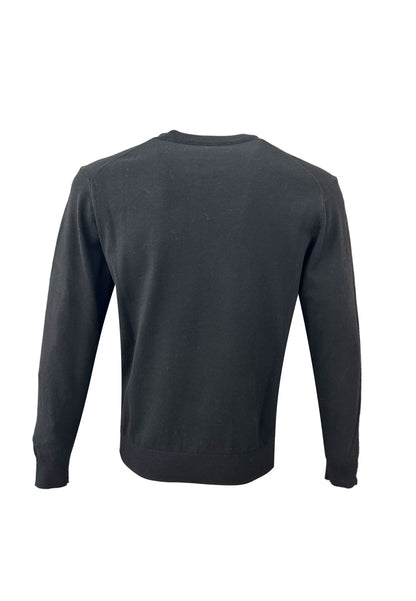 Maglione A Girocollo Uomo Cashmere Company  F.12 IU204701