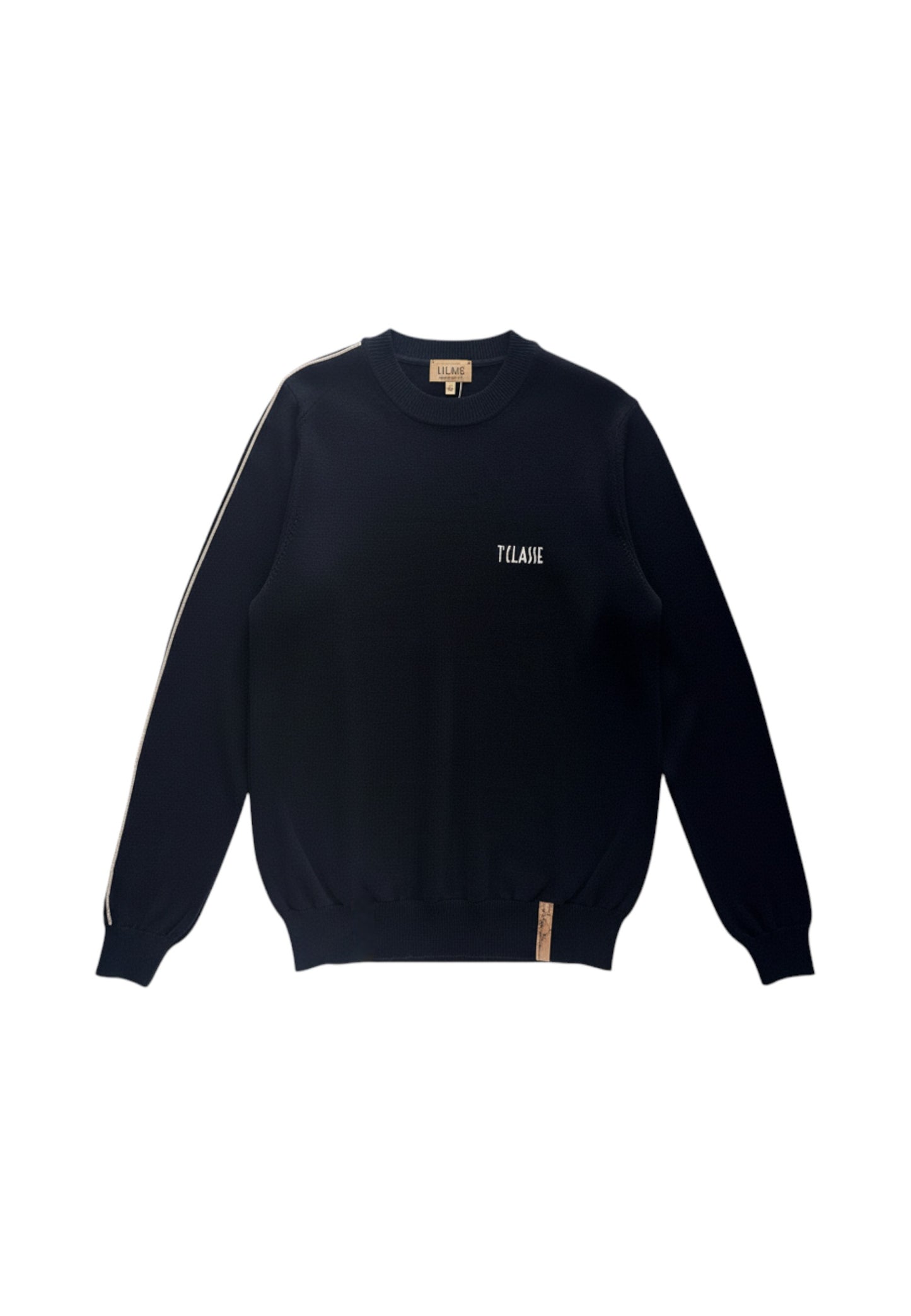 Maglione A Girocollo Uomo Alviero Martini   25IU13503UI74