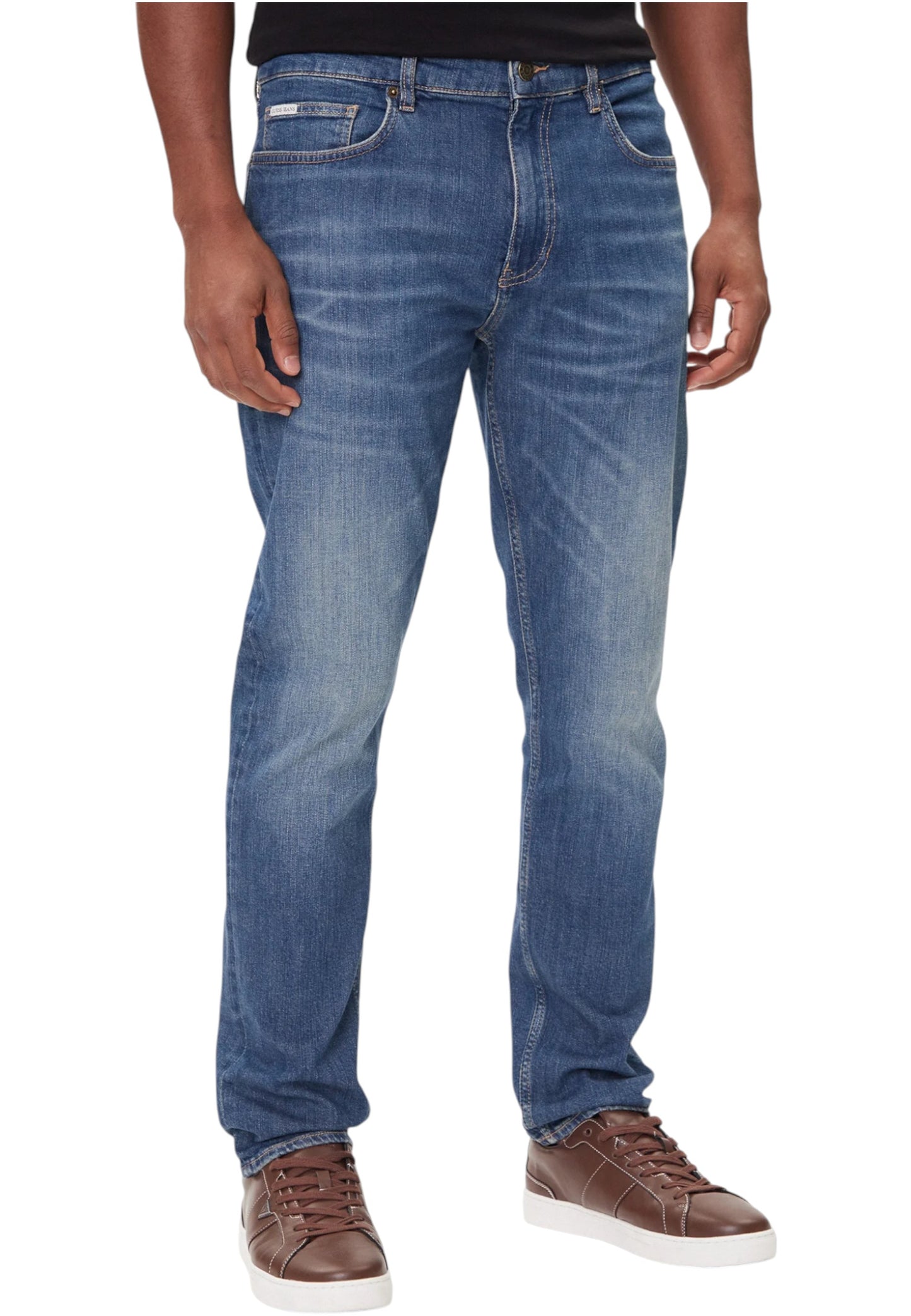 Jeans Slim Fit Uomo Guess  Gj G14 M5BA1CD002C