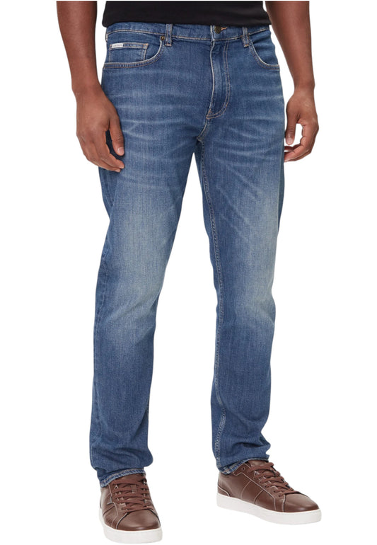 Jeans Slim Fit Uomo Guess  Gj G14 M5BA1CD002C