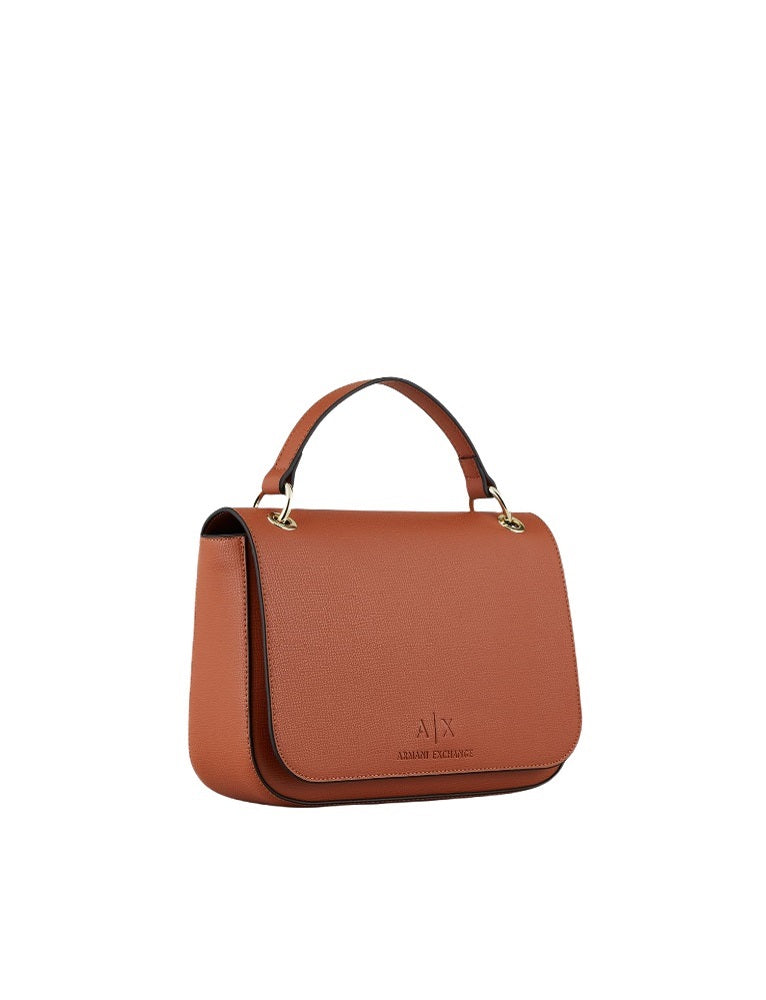 Borsa A Mano Donna Armani Exchange Con Tracolla  9427361A702