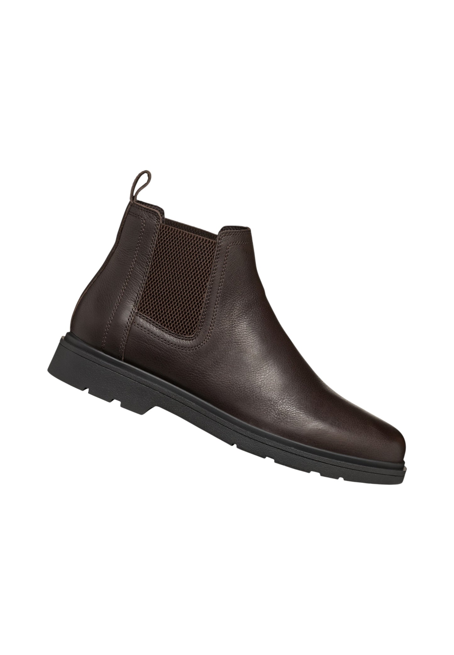 Stivaletti Chelsea Uomo Geox  Spherica Ec1 U36D1C00046