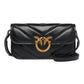 Borsa A Tracolla Donna Pinko  Love Box Baguette 105083A2W2