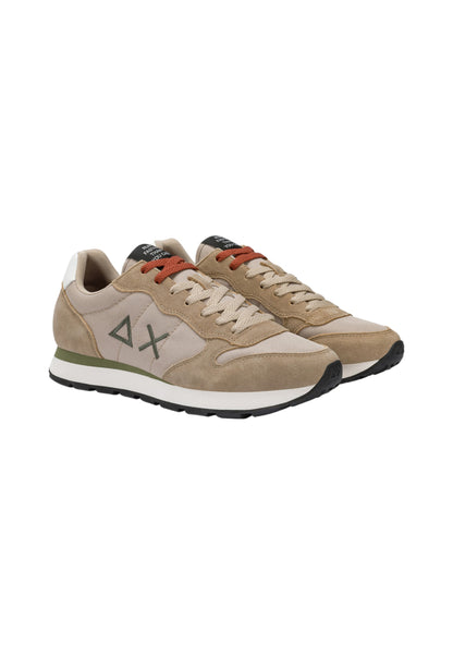 Sneakers Basse Uomo Sun68  Tom Solid Z45101