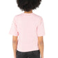 T-Shirt Manica Corta Donna Champion   112765
