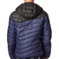 Piumino Con Cappuccio Uomo Gas   251205423373