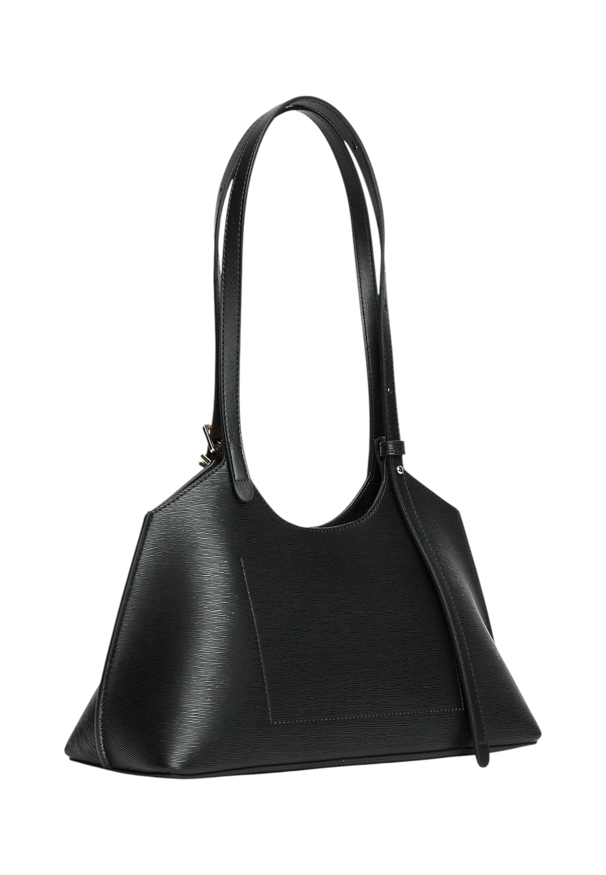 Borsa A Spalla Donna Tommy Hilfiger Mini Tote Th Modern AW0AW19037