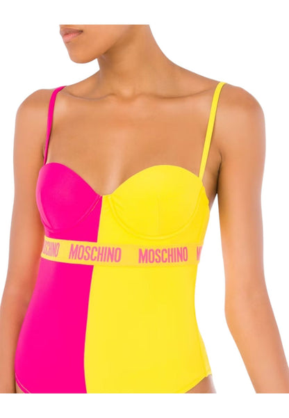Costume Intero Donna Moschino   241V2A49164901