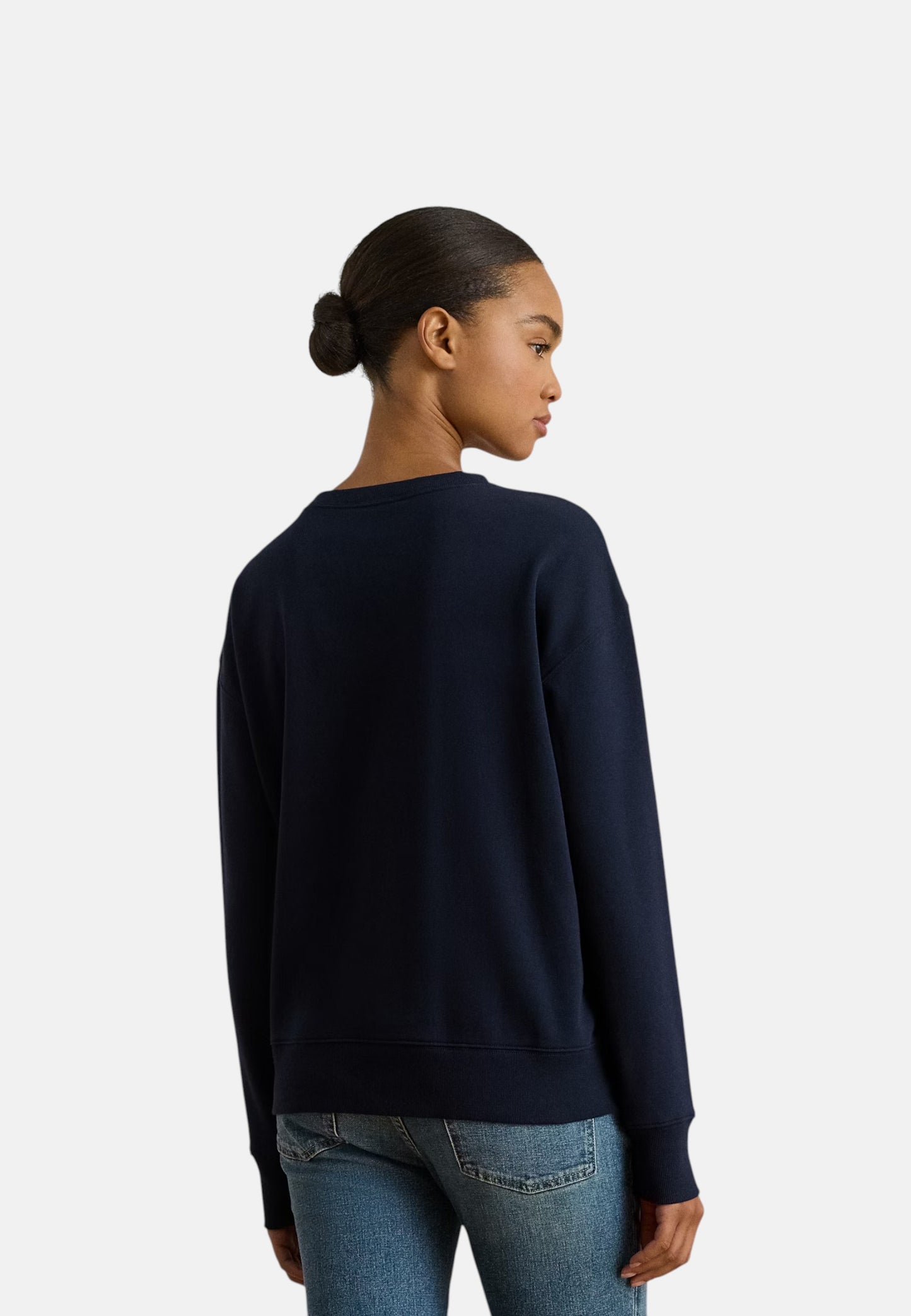 Maglione A Girocollo Donna Lauren Ralph Lauren   200P037260