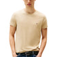 T-Shirt Manica Corta Uomo Tommy Hilfiger  Stretch Slim Fit