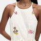 Vestito Midi Donna Desigual  Bohi 26SWVW41