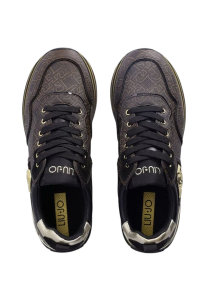 Sneakers Alte Donna Liu Jo   BF3013E