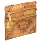 Pochette  Donna Alviero Martini Media Con Tasce Geo Classic CM0196000