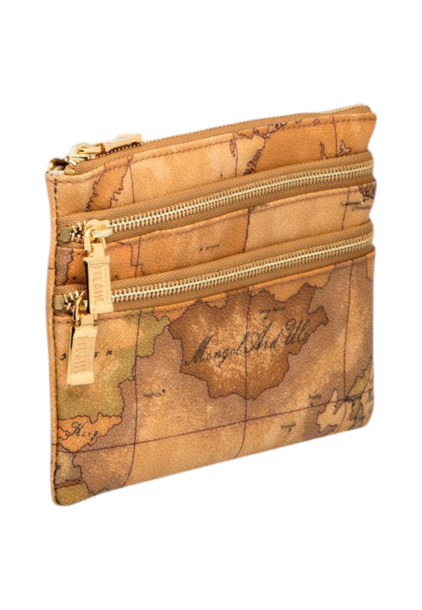Pochette  Donna Alviero Martini Media Con Tasce Geo Classic CM0196000