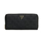 Portafoglio Con Zip Donna Guess Large Blake SWPD2222146
