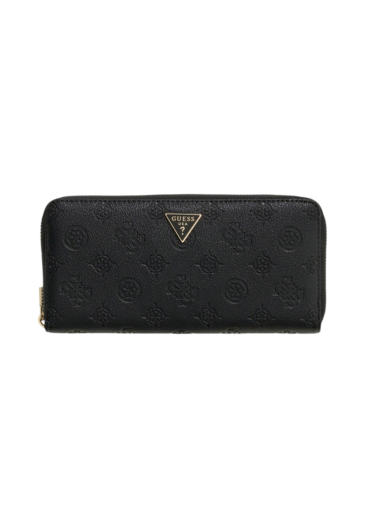 Portafoglio Con Zip Donna Guess Large Blake SWPD2222146