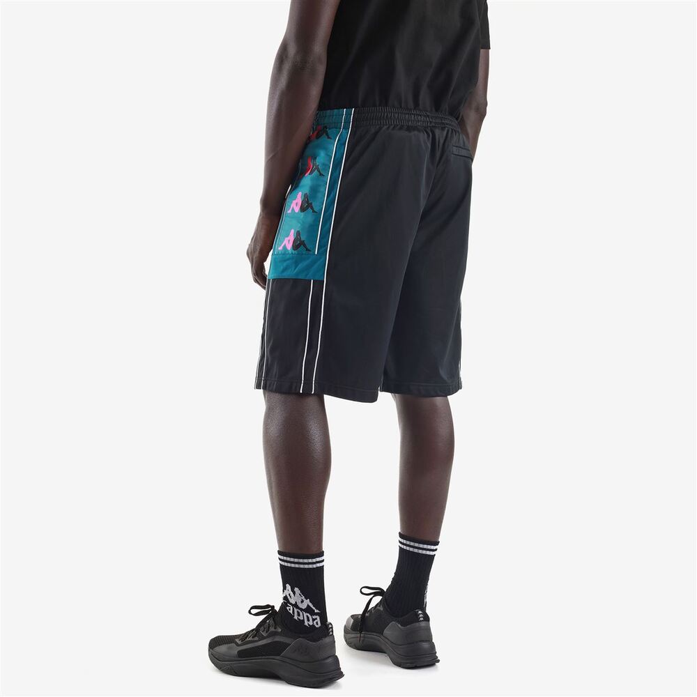 Pantaloncini  Uomo Kappa   32158ZW