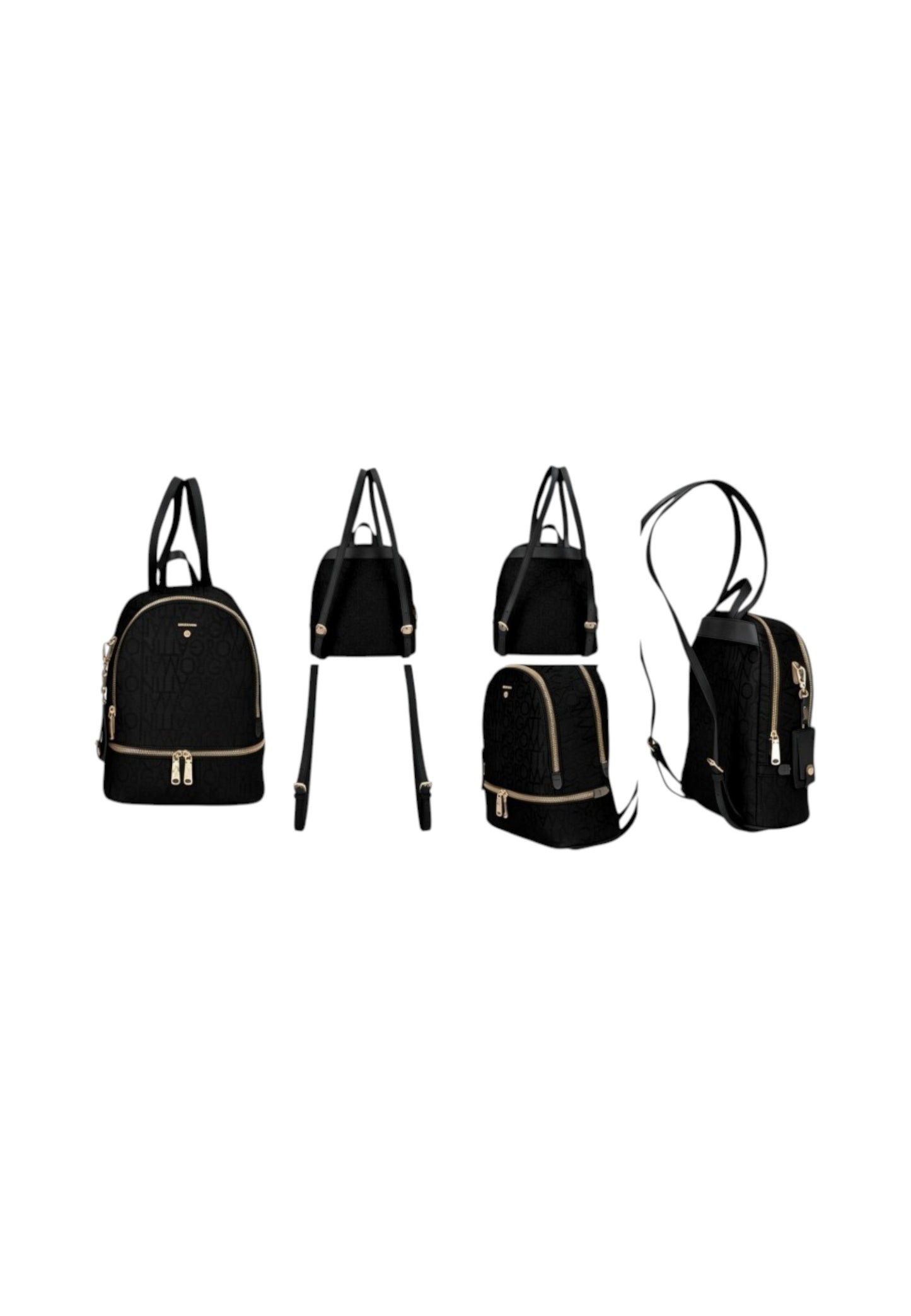 Zaino  Donna Gattinoni  Charlie BEN4C8743WVP
