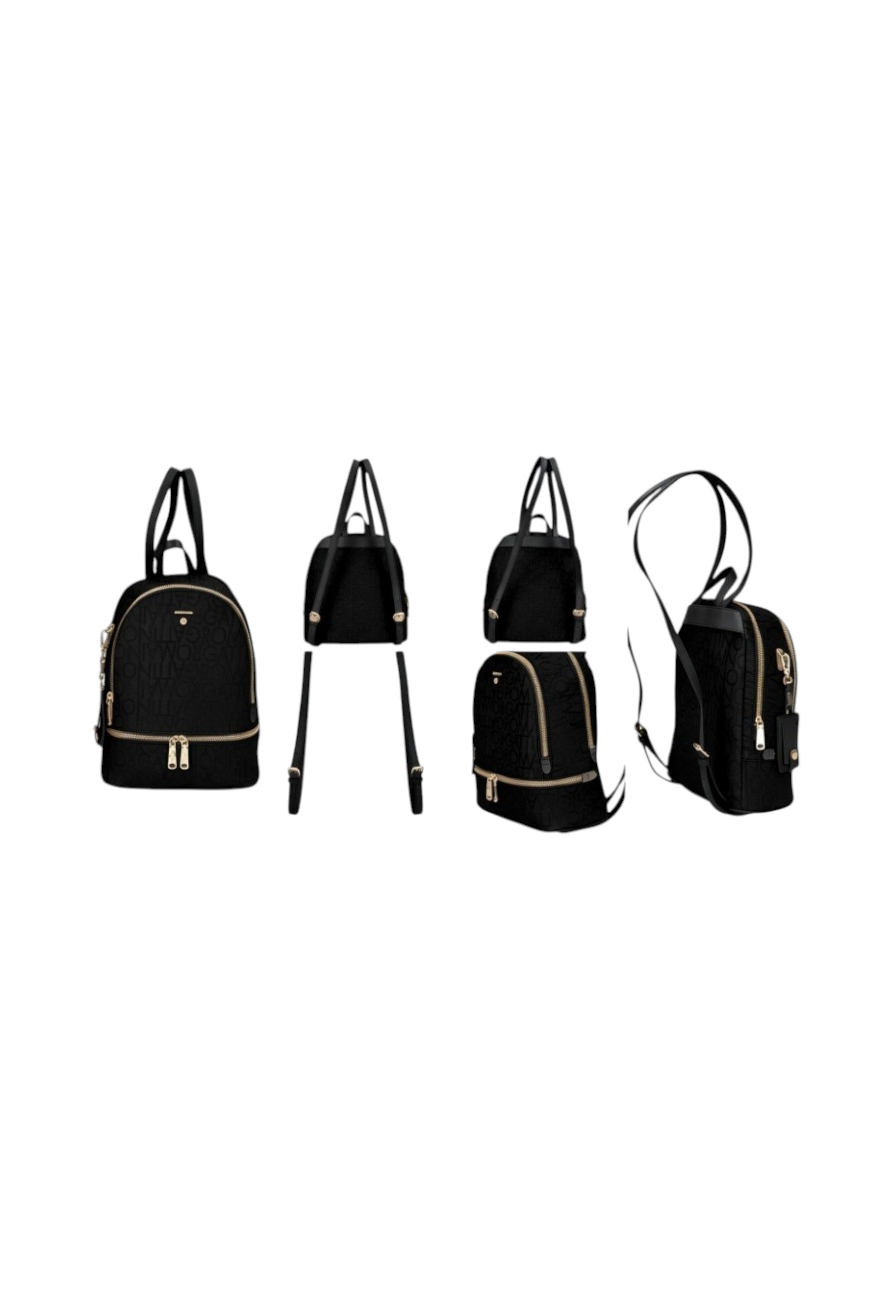 Zaino  Donna Gattinoni  Charlie BEN4C8743WVP