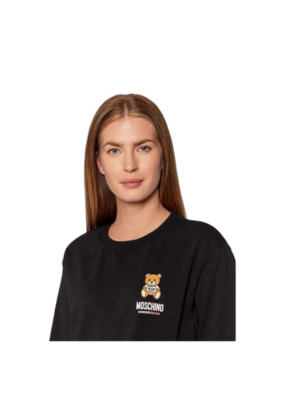 242V6A17904413 - Felpa - Moschino