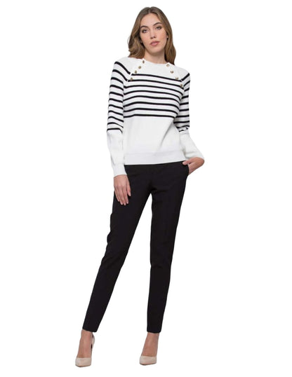 Pantaloni  Donna Kocca   PPF4782UN1058
